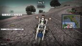 Ped Tweaks 4.0 (Unofficial Update)